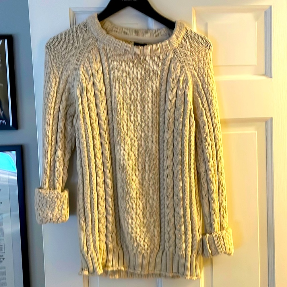 H&M Women’s sweater